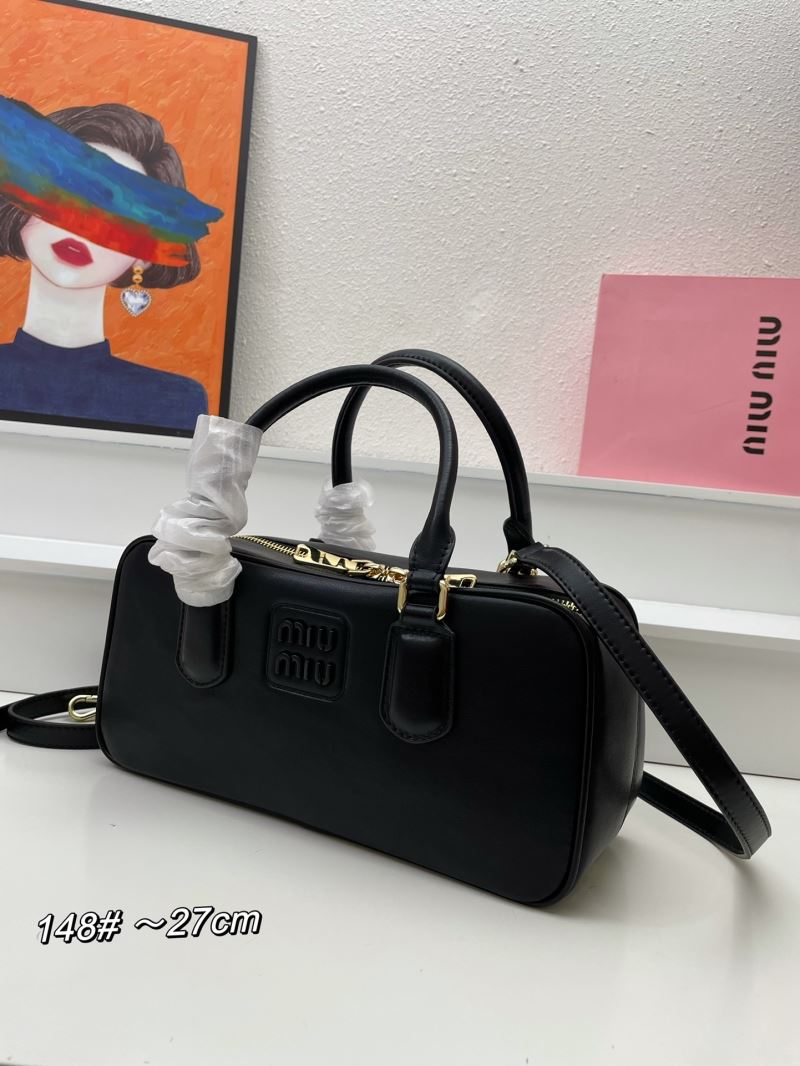 MIU MIU Handle Bags